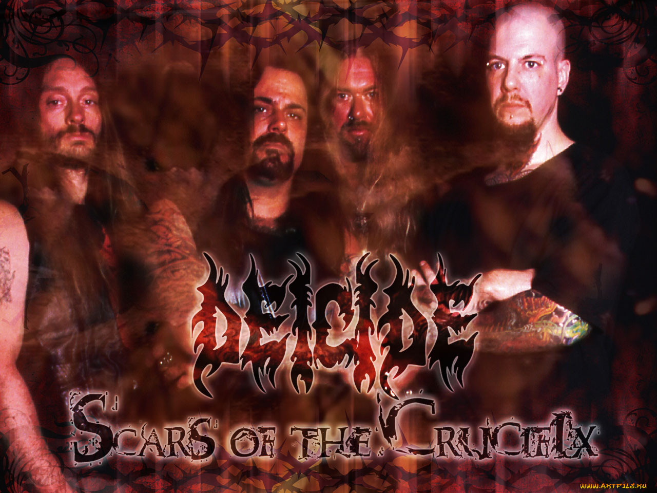 deicide, 